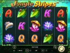 Jungle Stripes Slots